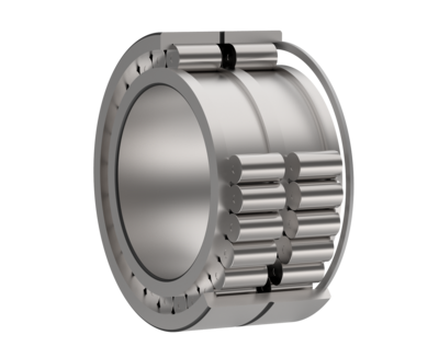 Roller bearings | ZKL Group