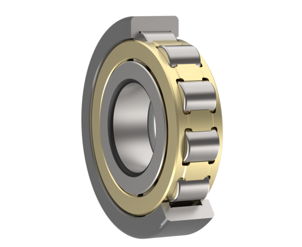 New Generation Of Bearings For Traction Motors