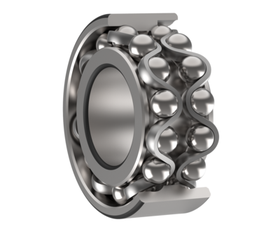 Ball bearings | ZKL Group