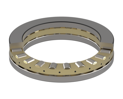 Roller bearings | ZKL Group