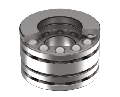 Ball bearings | ZKL Group