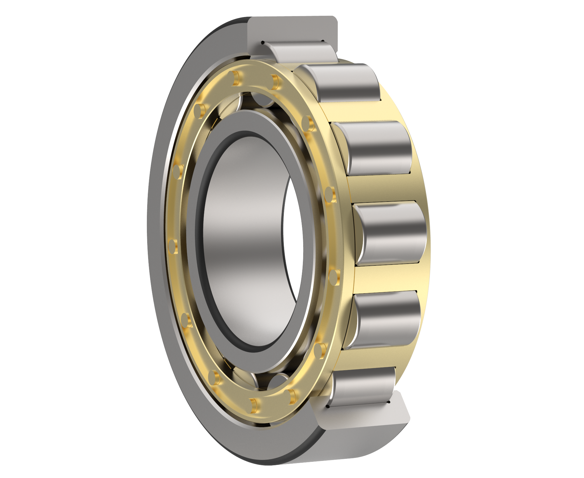 Axle Suspensions Bearings